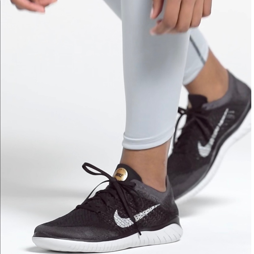 'Free Flyknit 5.0 TR' Training Shoe